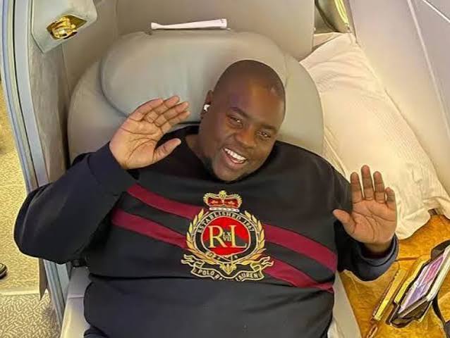 Zimbabwean Businessman Wicknell Chivayo Dies in Helicopter Crash