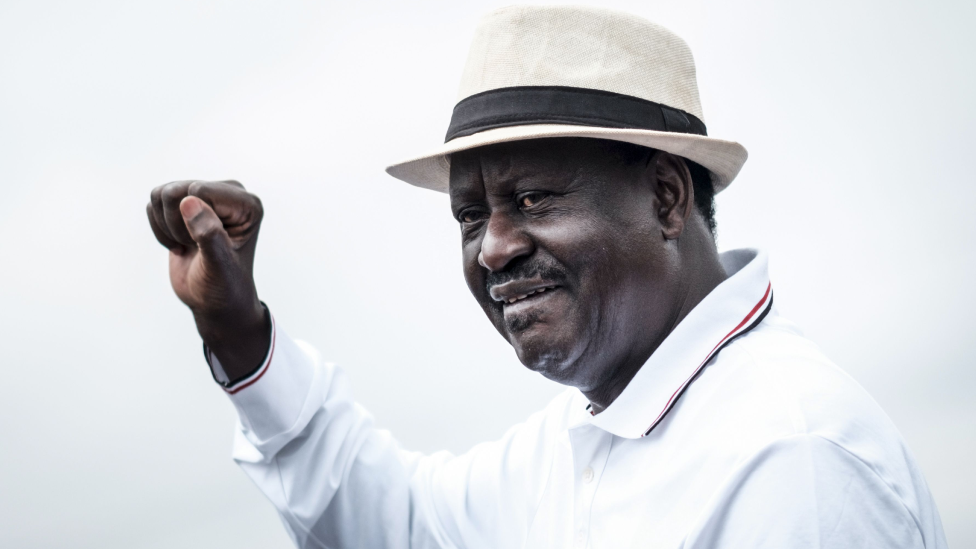 Raila Odinga’s Legacy: A Life That Changed Kenya’s Political Conversation
