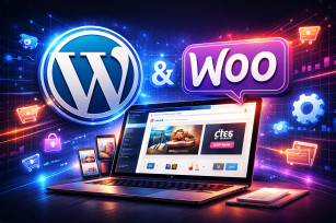 Build Your E-commerce Store